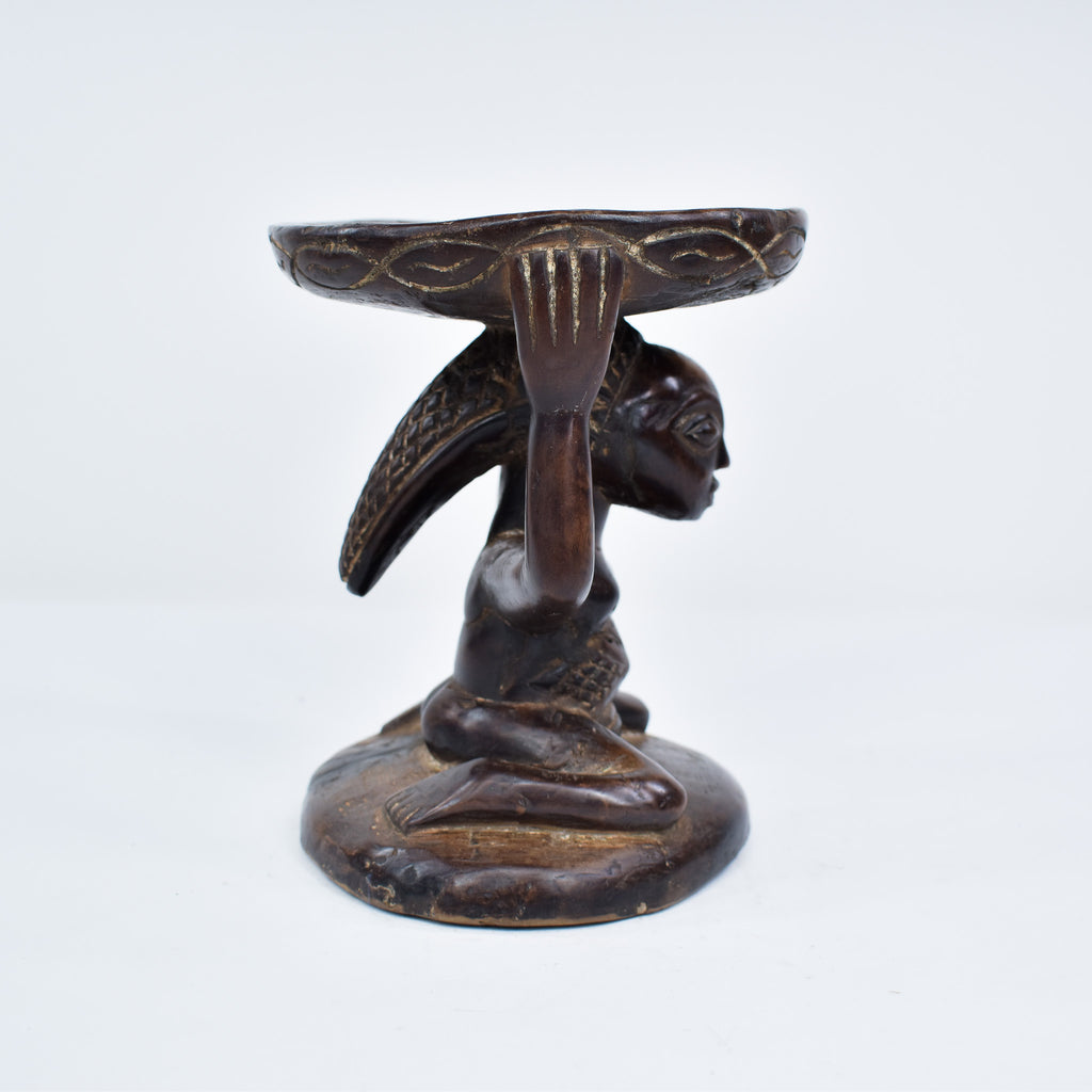 BanguBangu Headrest Congo