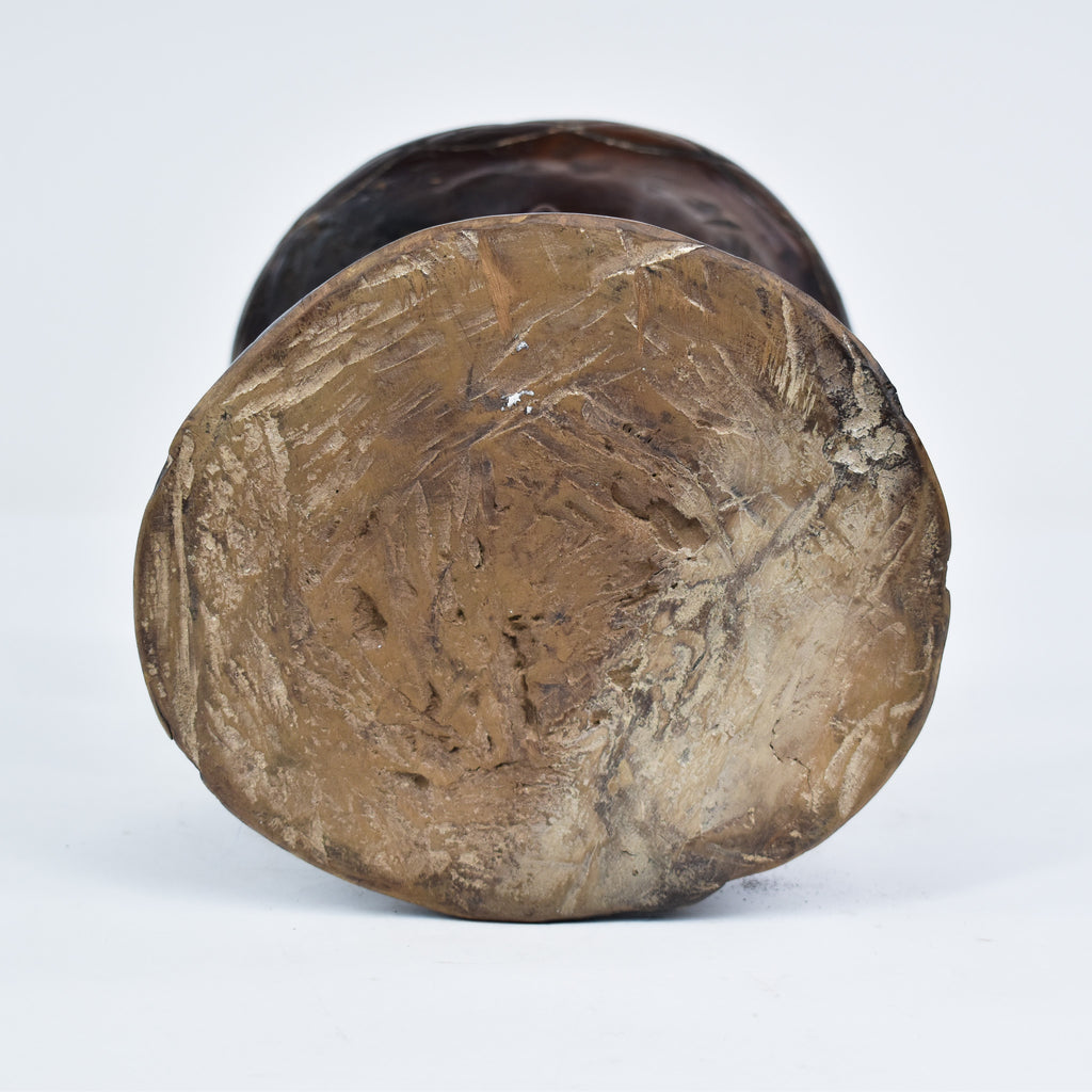 BanguBangu Headrest Congo