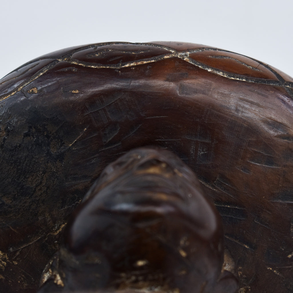 BanguBangu Headrest Congo