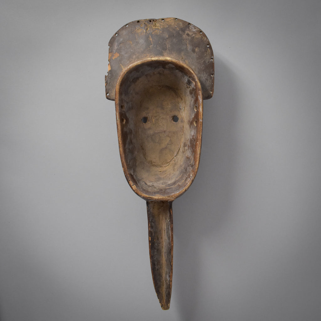 Bamana Kore Mask Mali