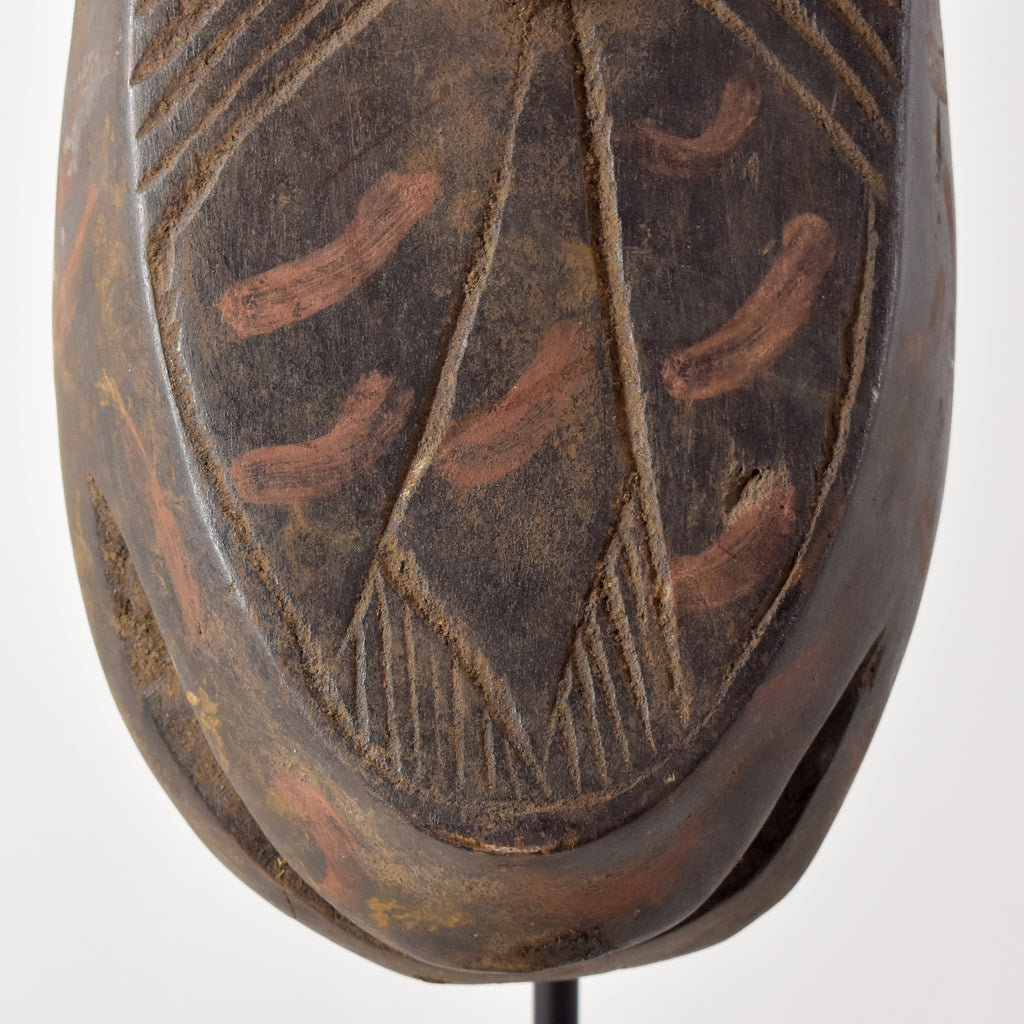 Ziba Haya Mask Tanzania