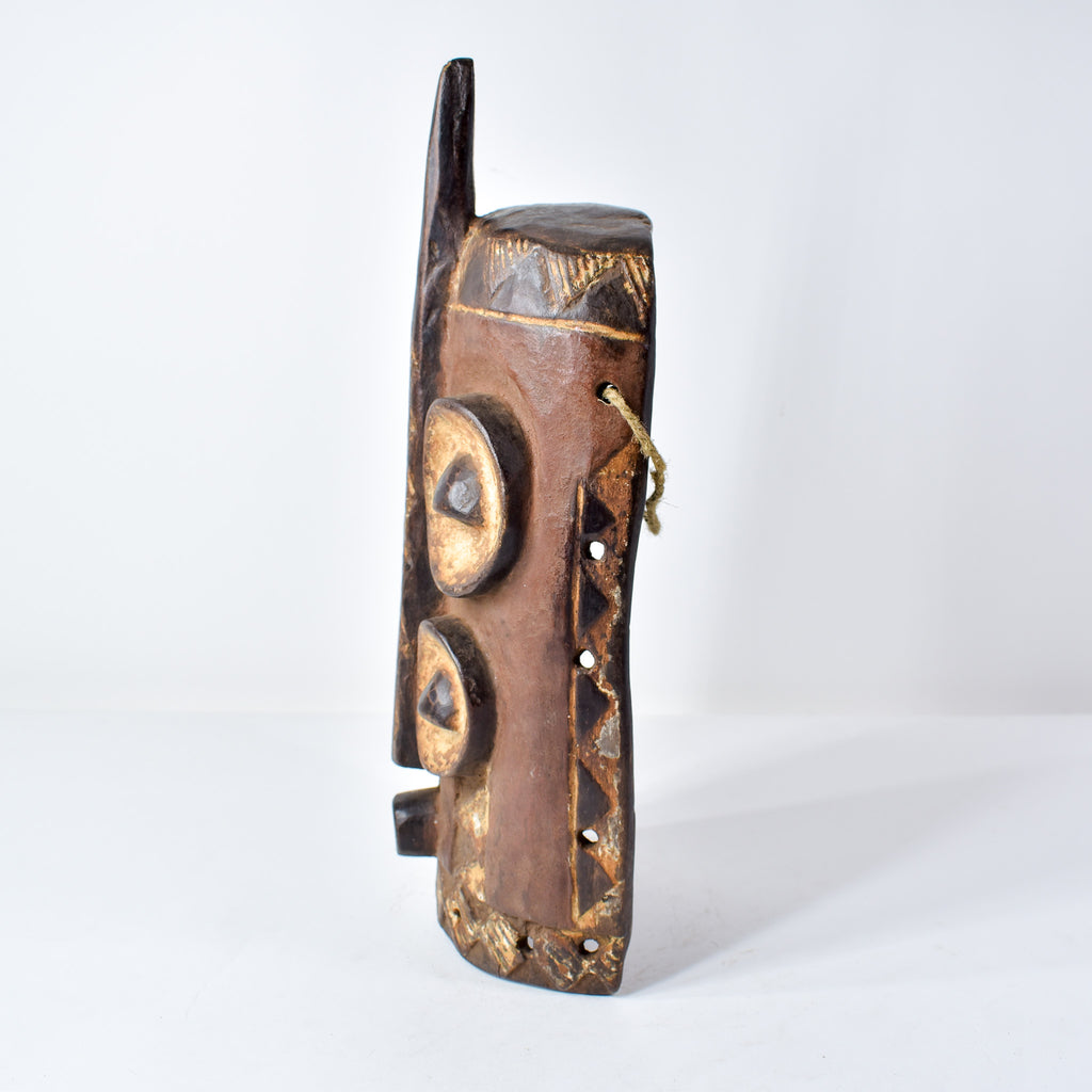 Bembe Mask Congo