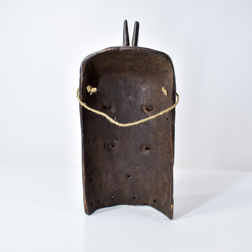 Bembe Mask Congo