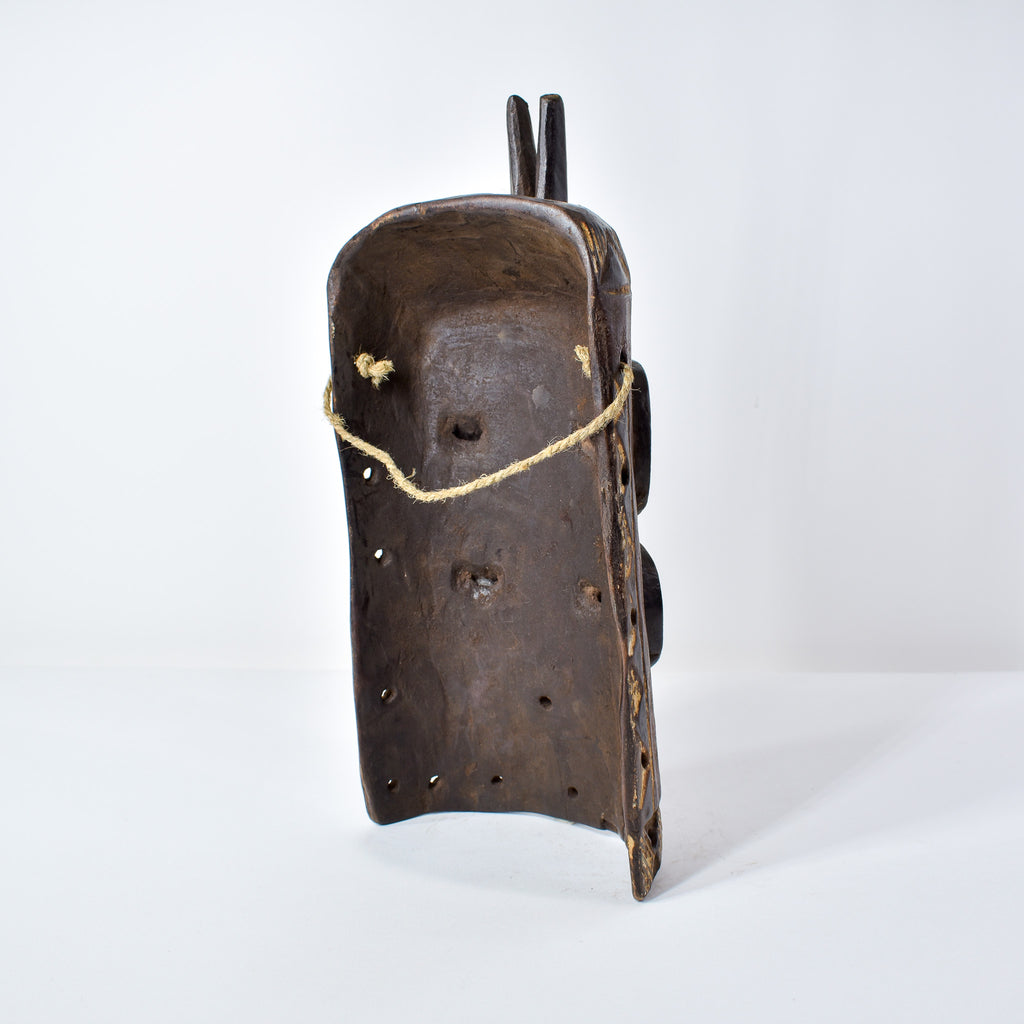 Bembe Mask Congo