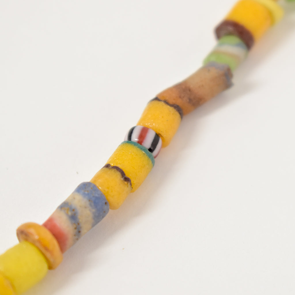 Christmas "Love Beads" 36 inches