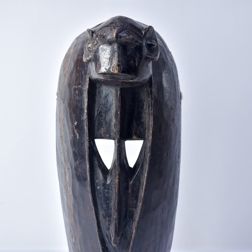 Dogon Figural Mask Mali