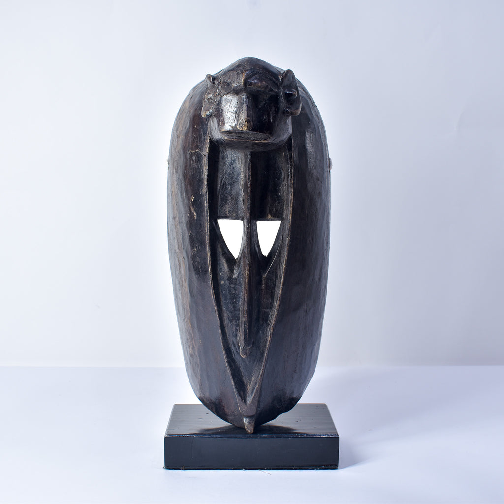 Dogon Figural Mask Mali