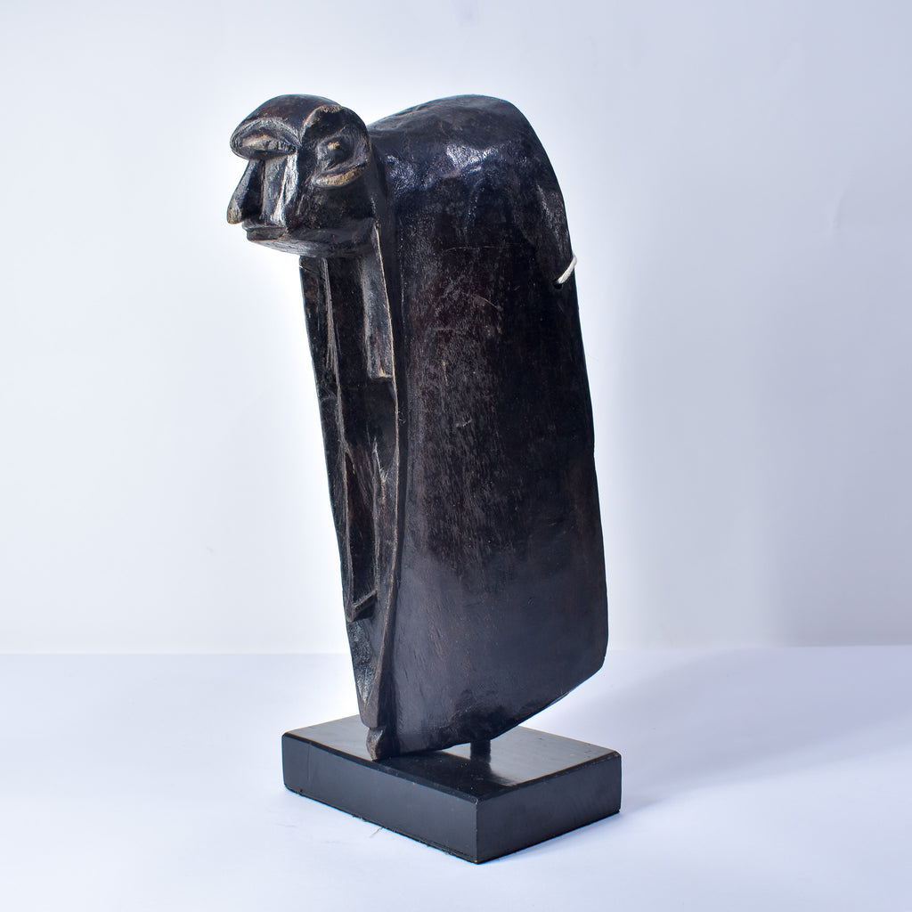 Dogon Figural Mask Mali