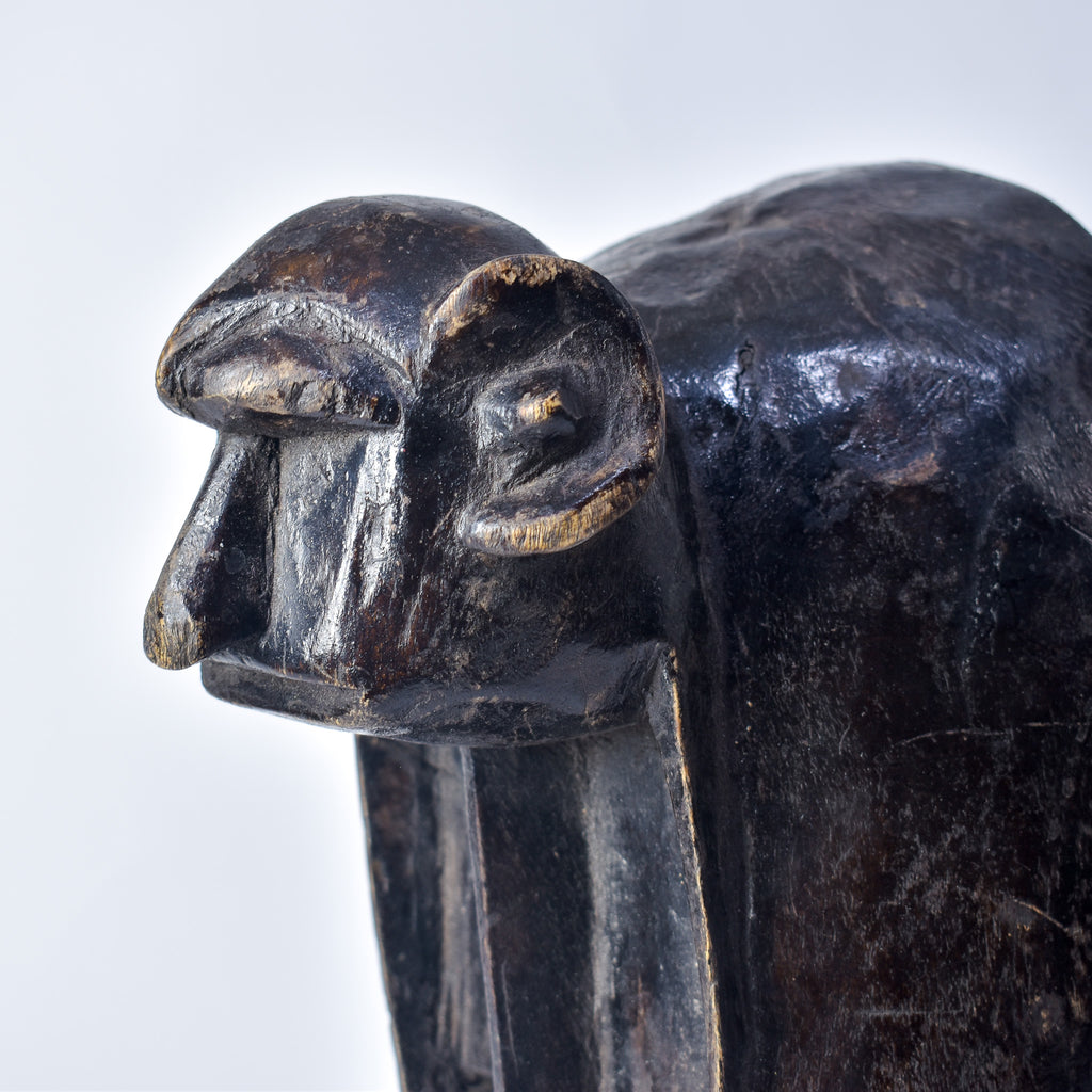 Dogon Figural Mask Mali