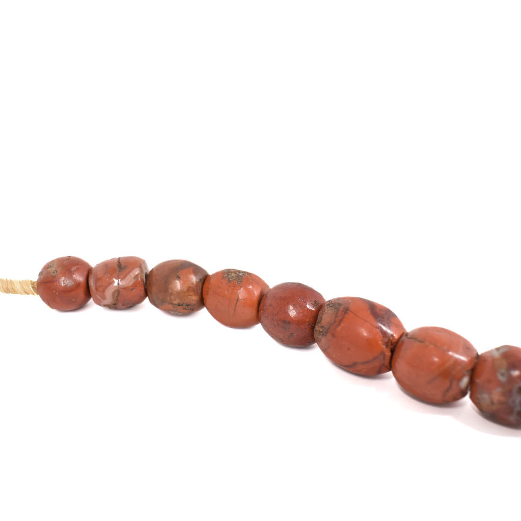 Jasper Stone Beads Nigeria