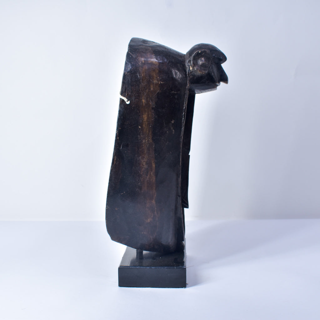 Dogon Figural Mask Mali