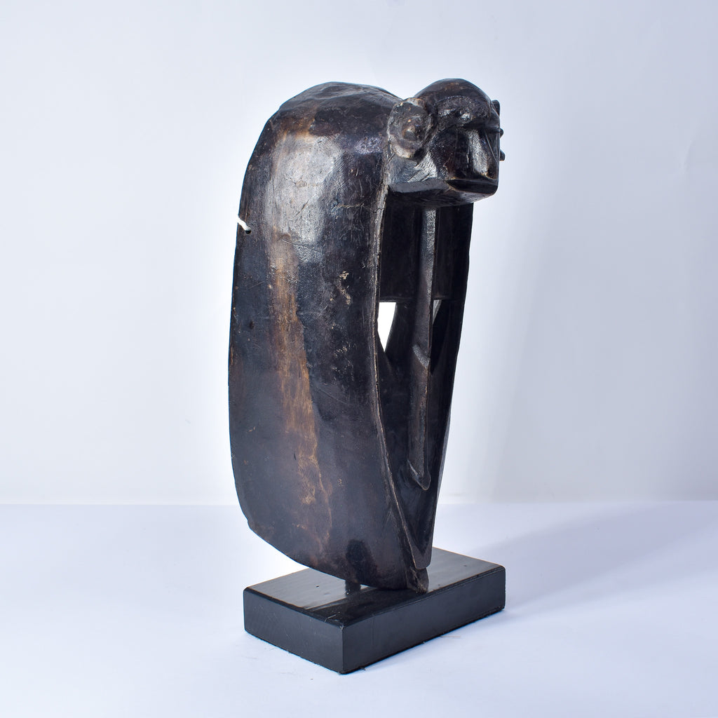 Dogon Figural Mask Mali