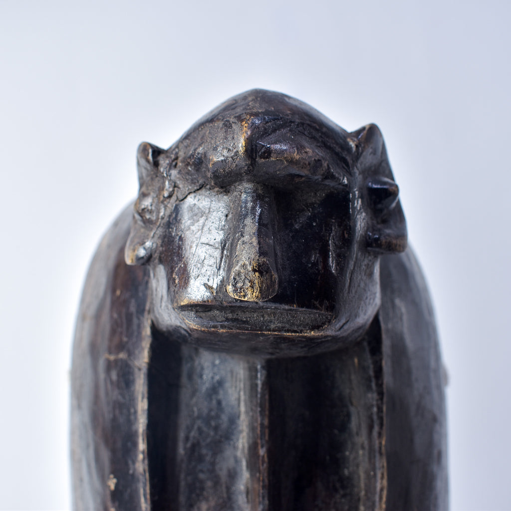 Dogon Figural Mask Mali