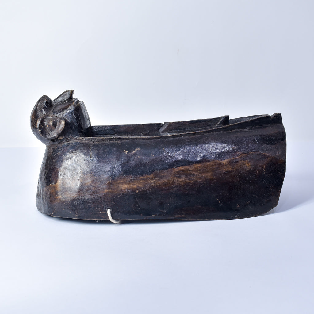 Dogon Figural Mask Mali