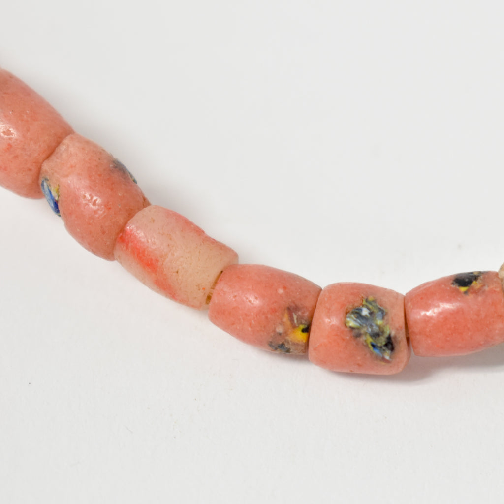 Old Krobo Glass Beads Ghana