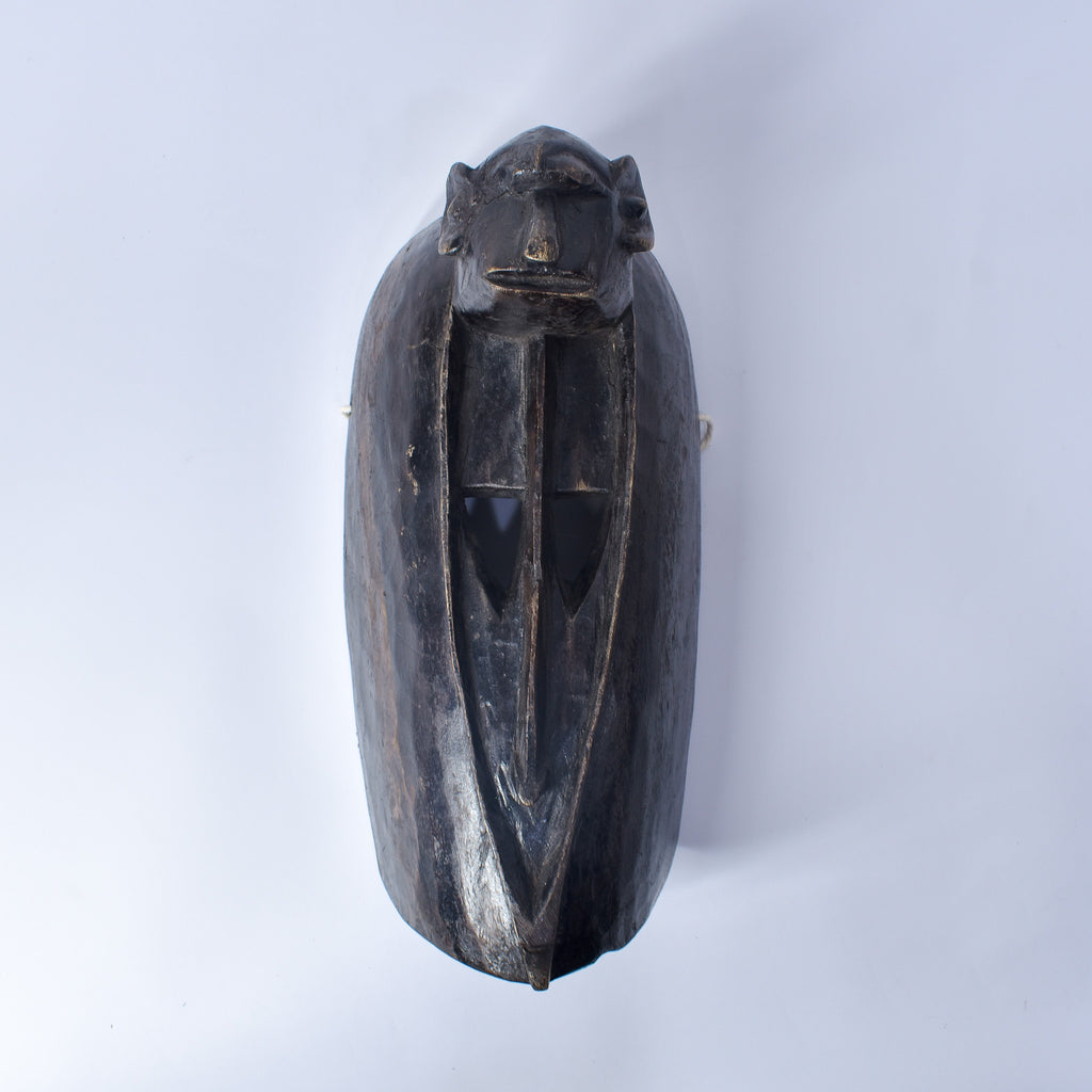 Dogon Figural Mask Mali