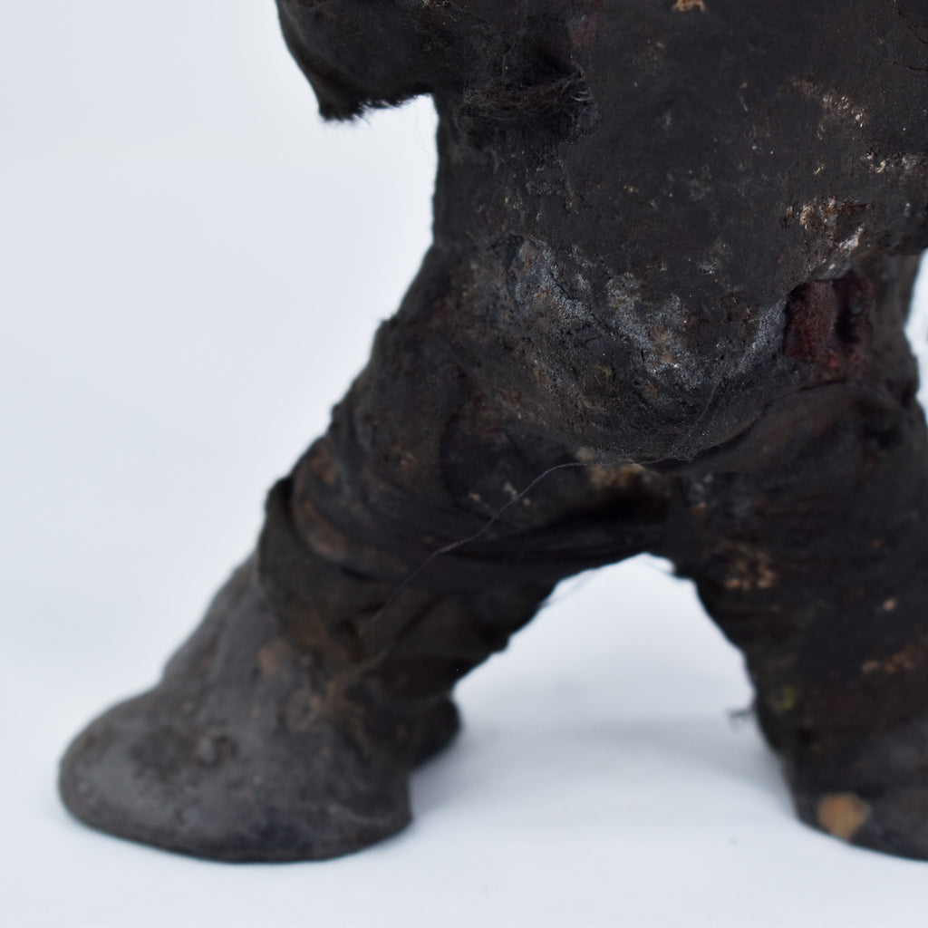 Zigua Maternity Fetish Figure Tanzania