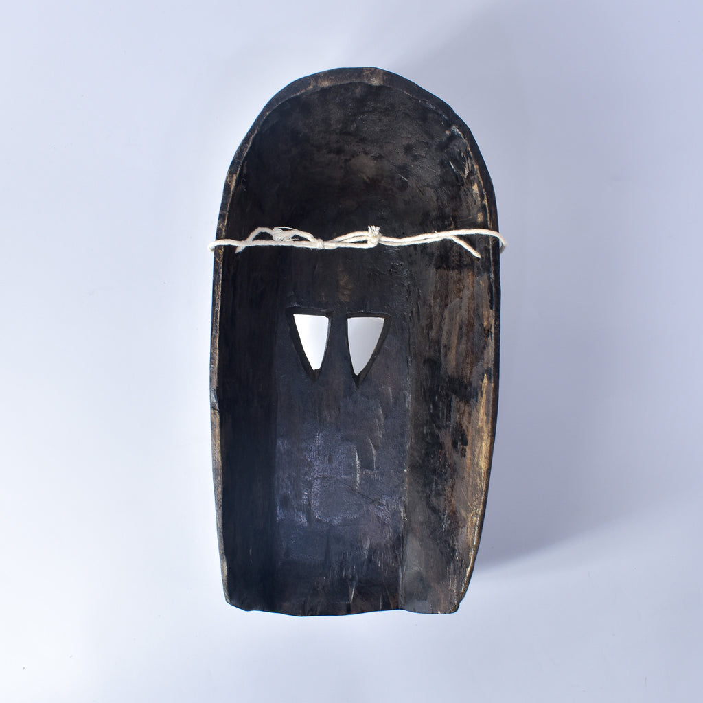 Dogon Figural Mask Mali
