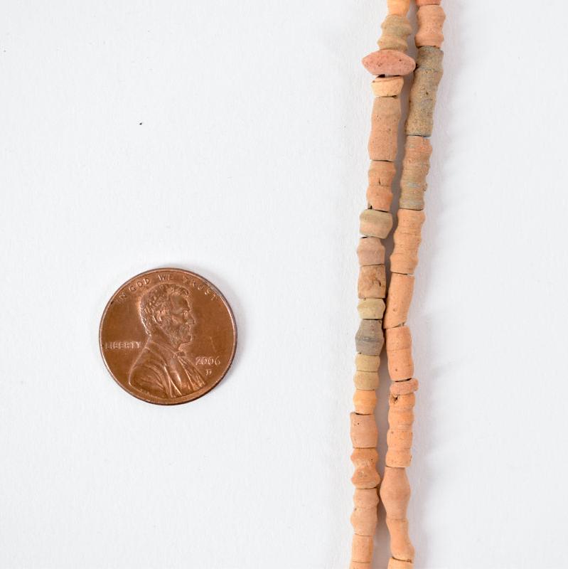 Tomb Terracotta Beads Mali