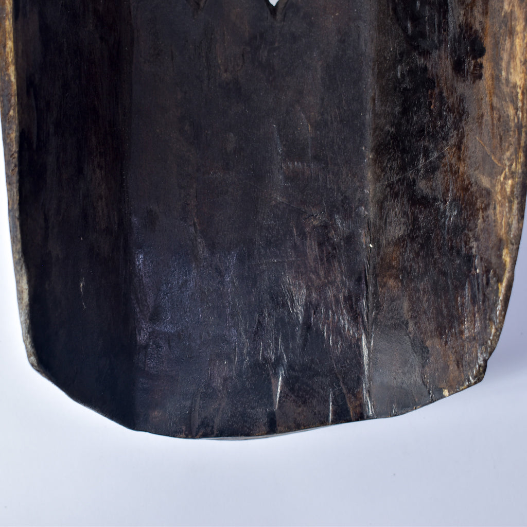 Dogon Figural Mask Mali