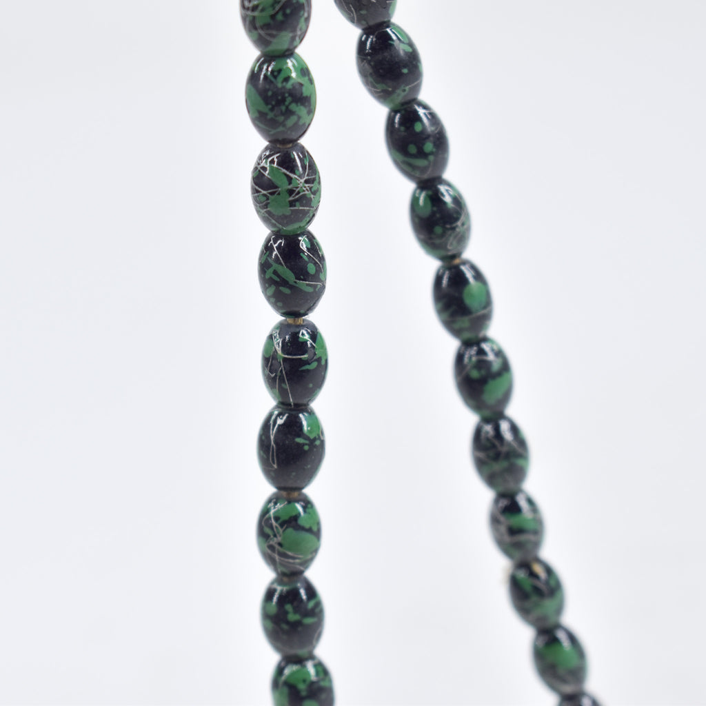 Chinese Glass Trade Beads