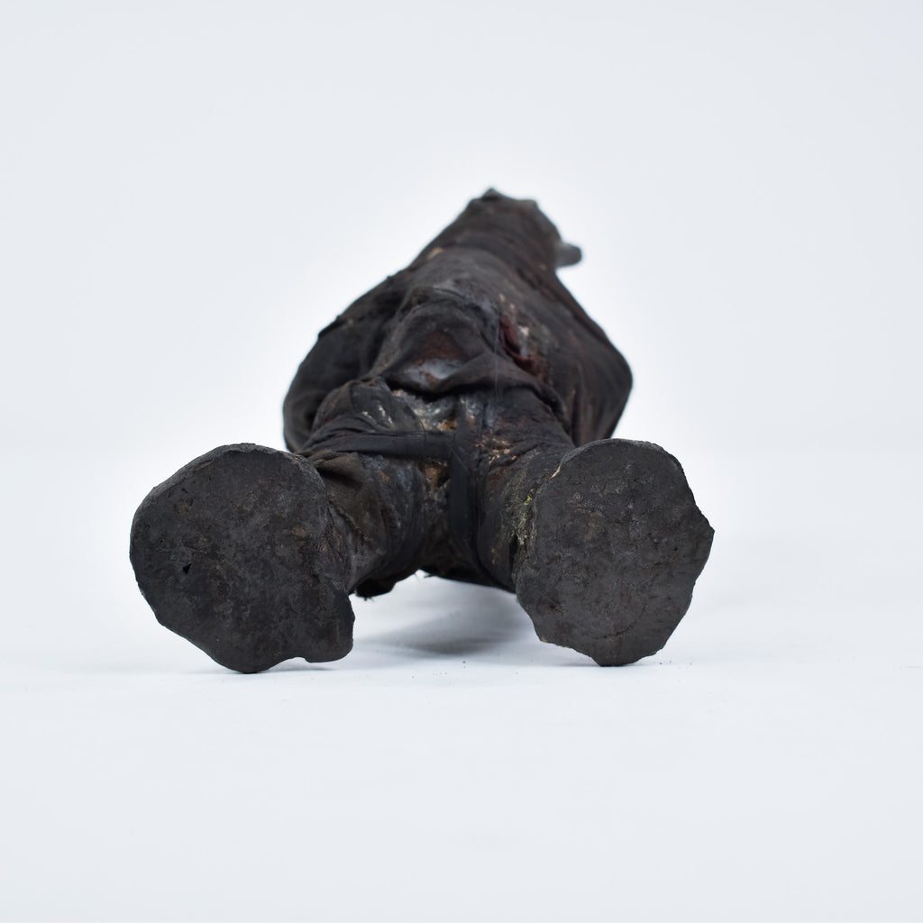 Zigua Maternity Fetish Figure Tanzania
