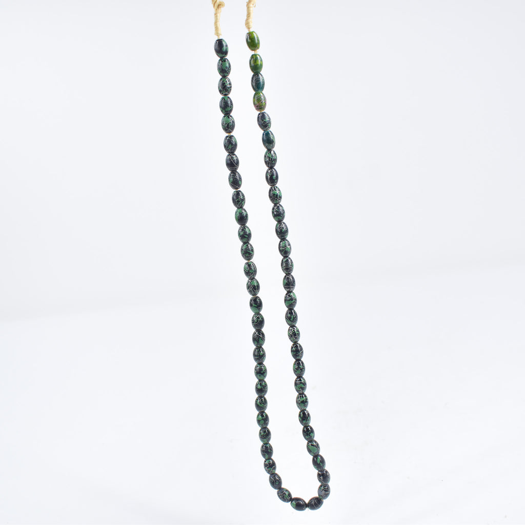 Chinese Glass Trade Beads