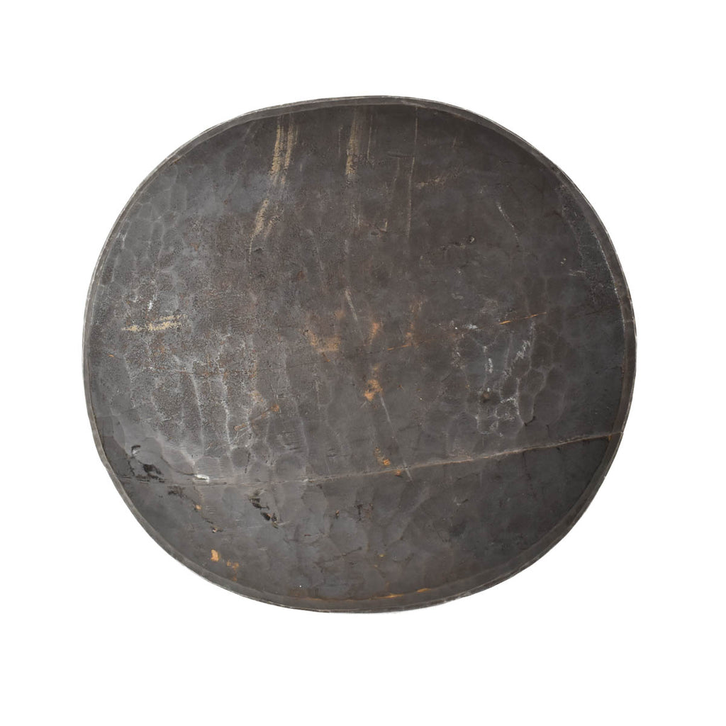 X-Large Lobi Wood Bowl Large Burkina Faso