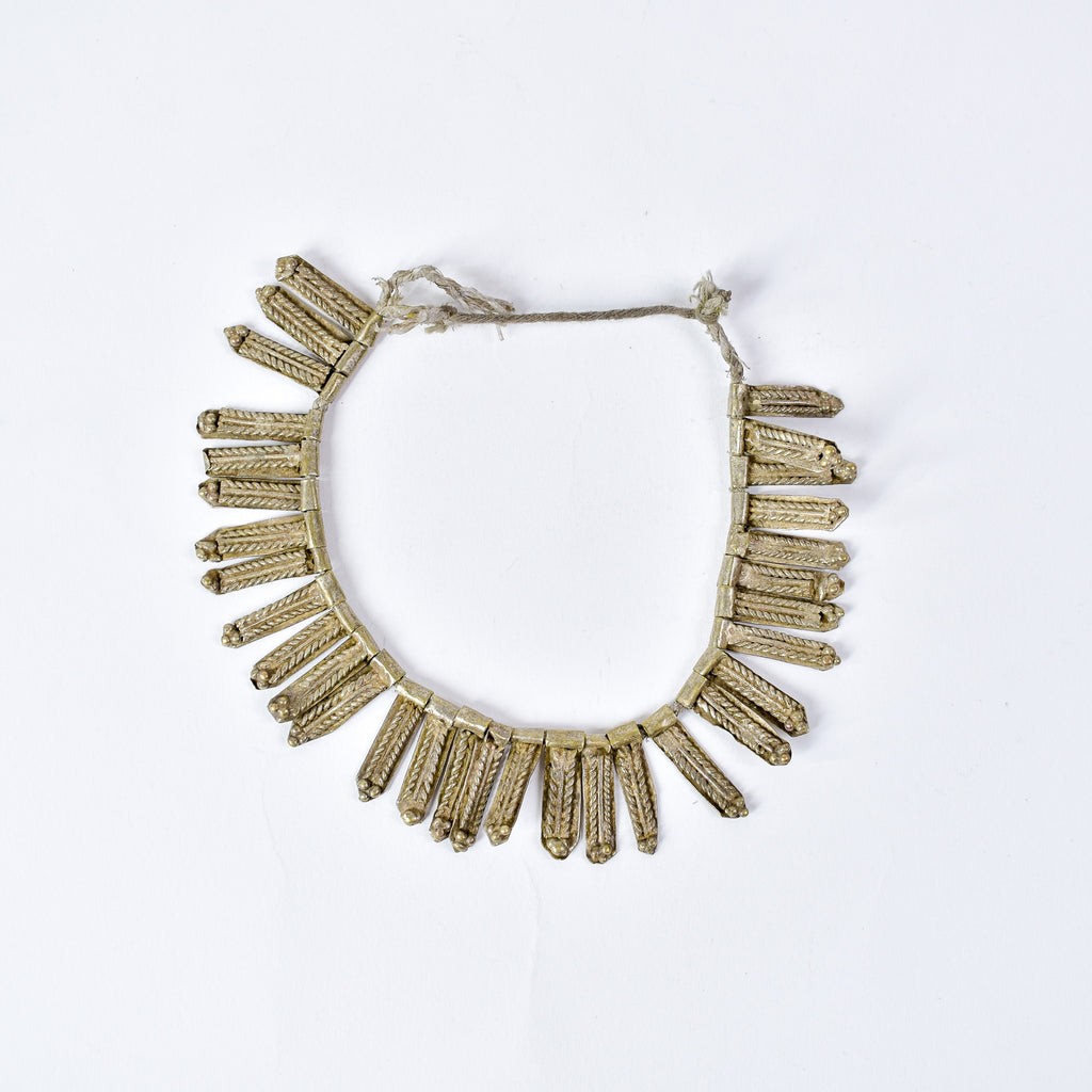 Telsum Metal Silver Pendants Ethiopia
