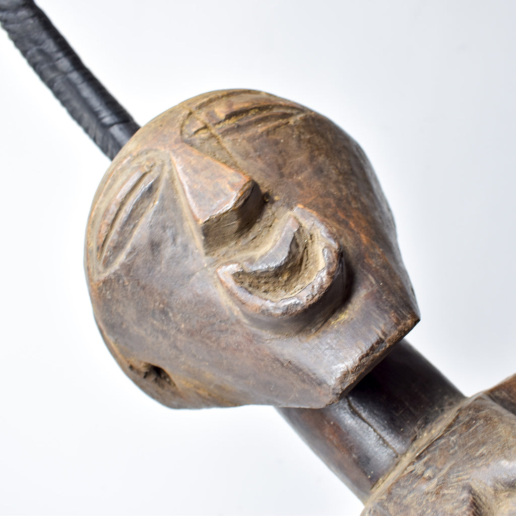 Songye Nkishi Power Figure Congo