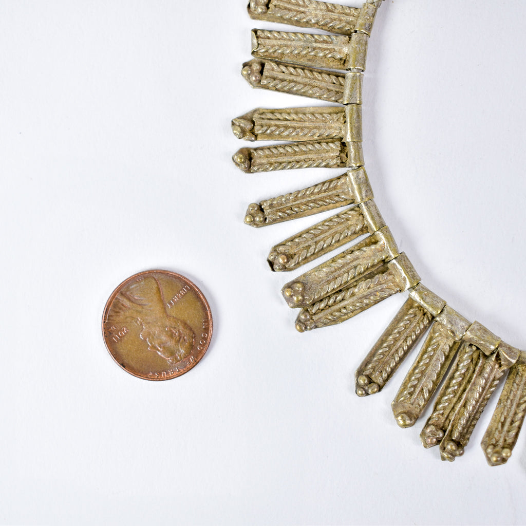 Telsum Metal Silver Pendants Ethiopia