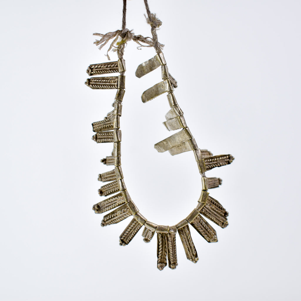 Telsum Metal Silver Pendants Ethiopia