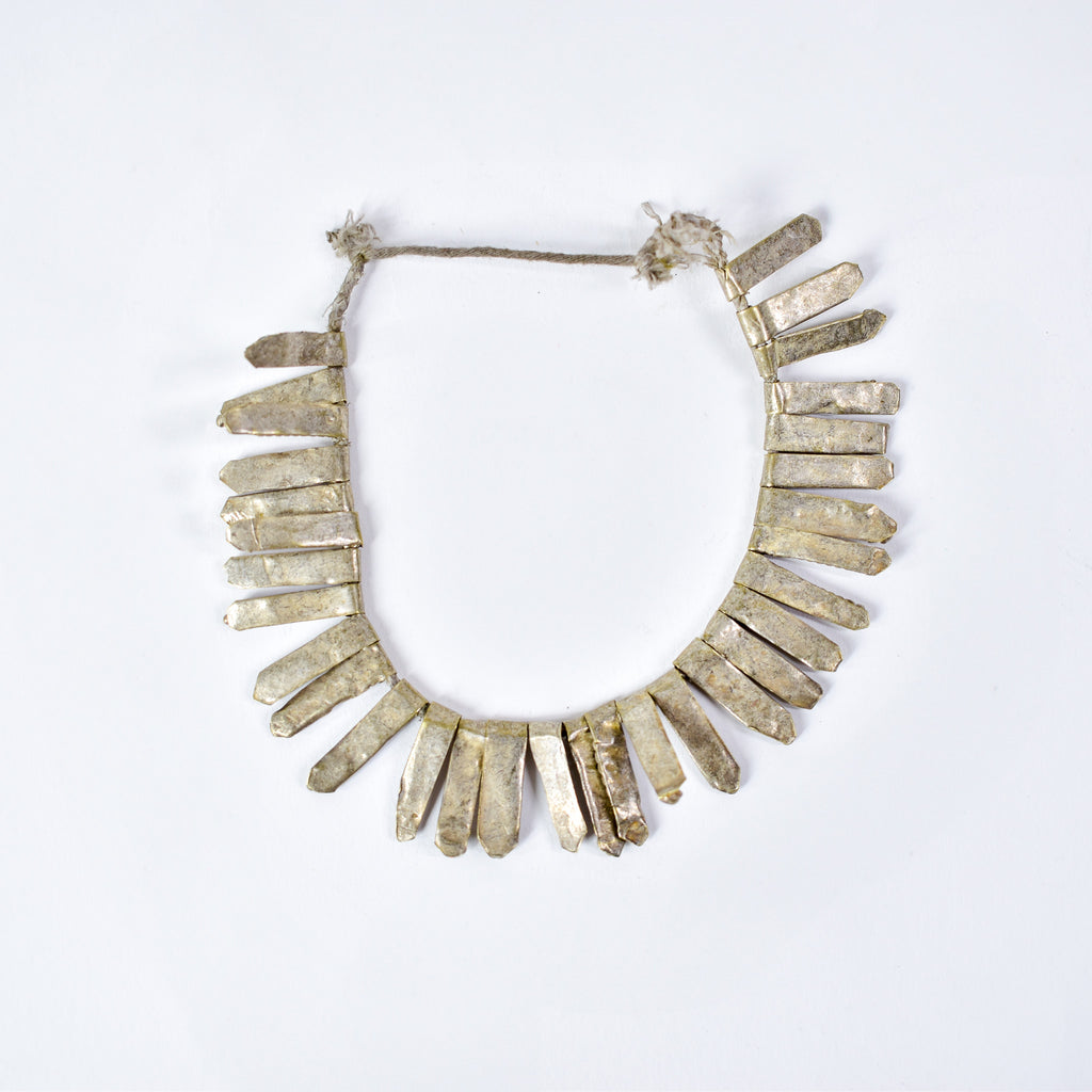 Telsum Metal Silver Pendants Ethiopia