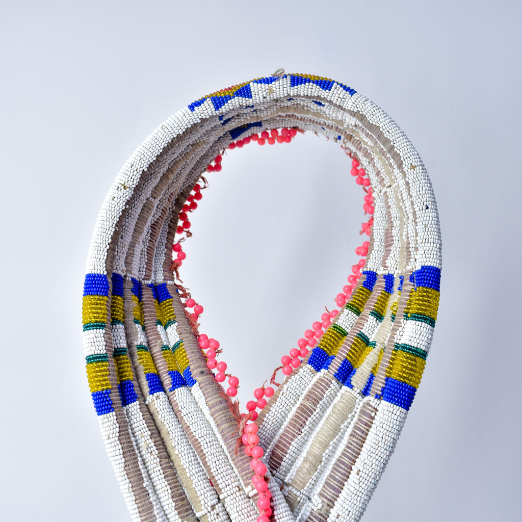 Zulu Beaded Belt South Africa