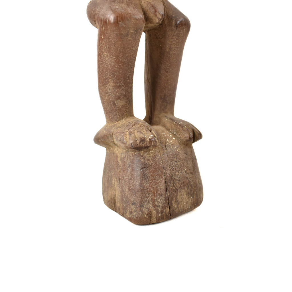 Songye Power Figure Congo