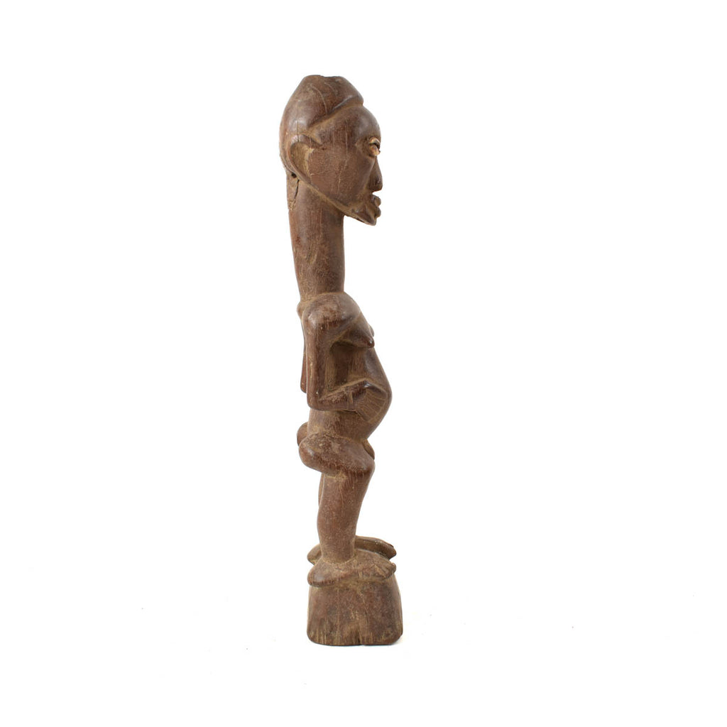 Songye Power Figure Congo