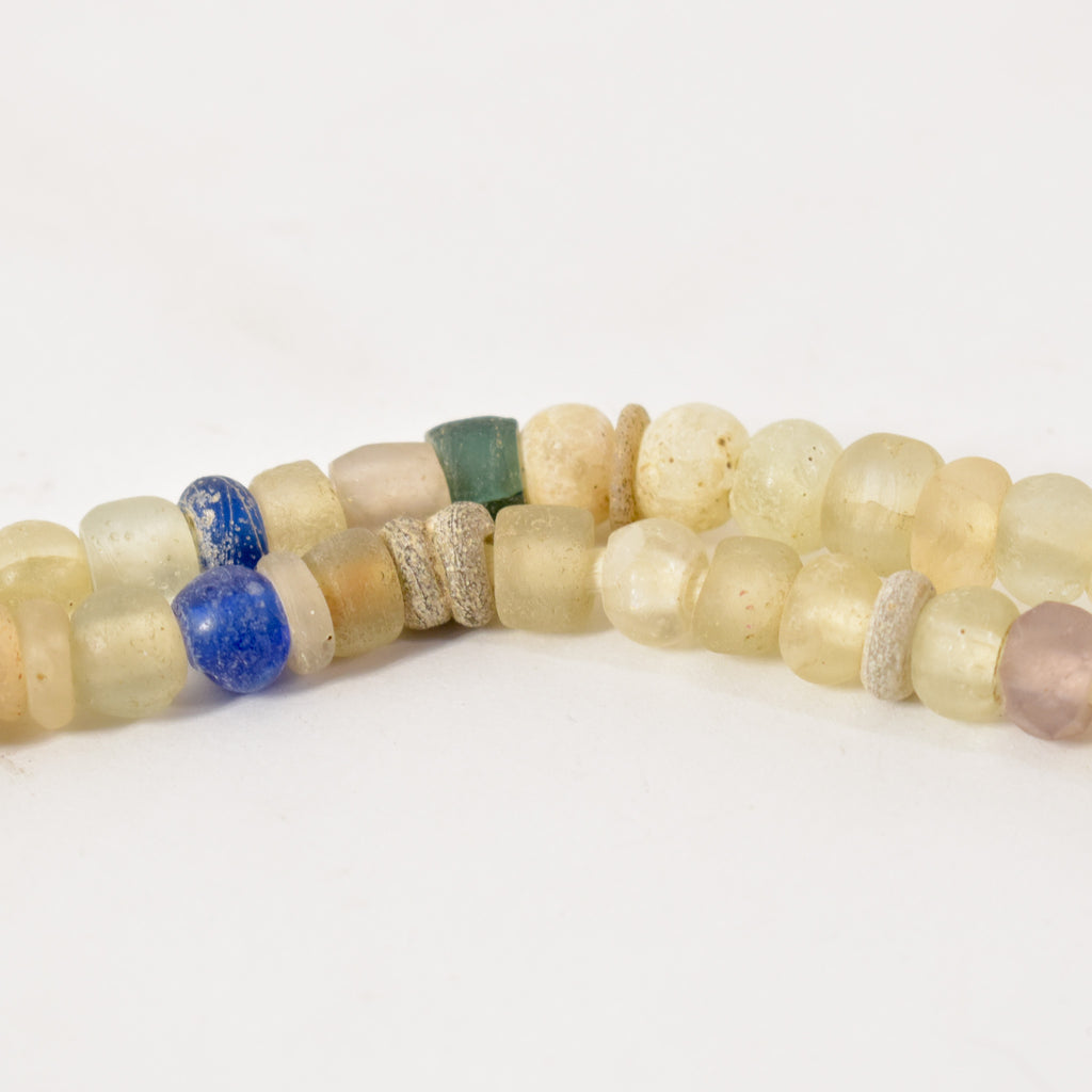 Mixed Dogon Trade Beads