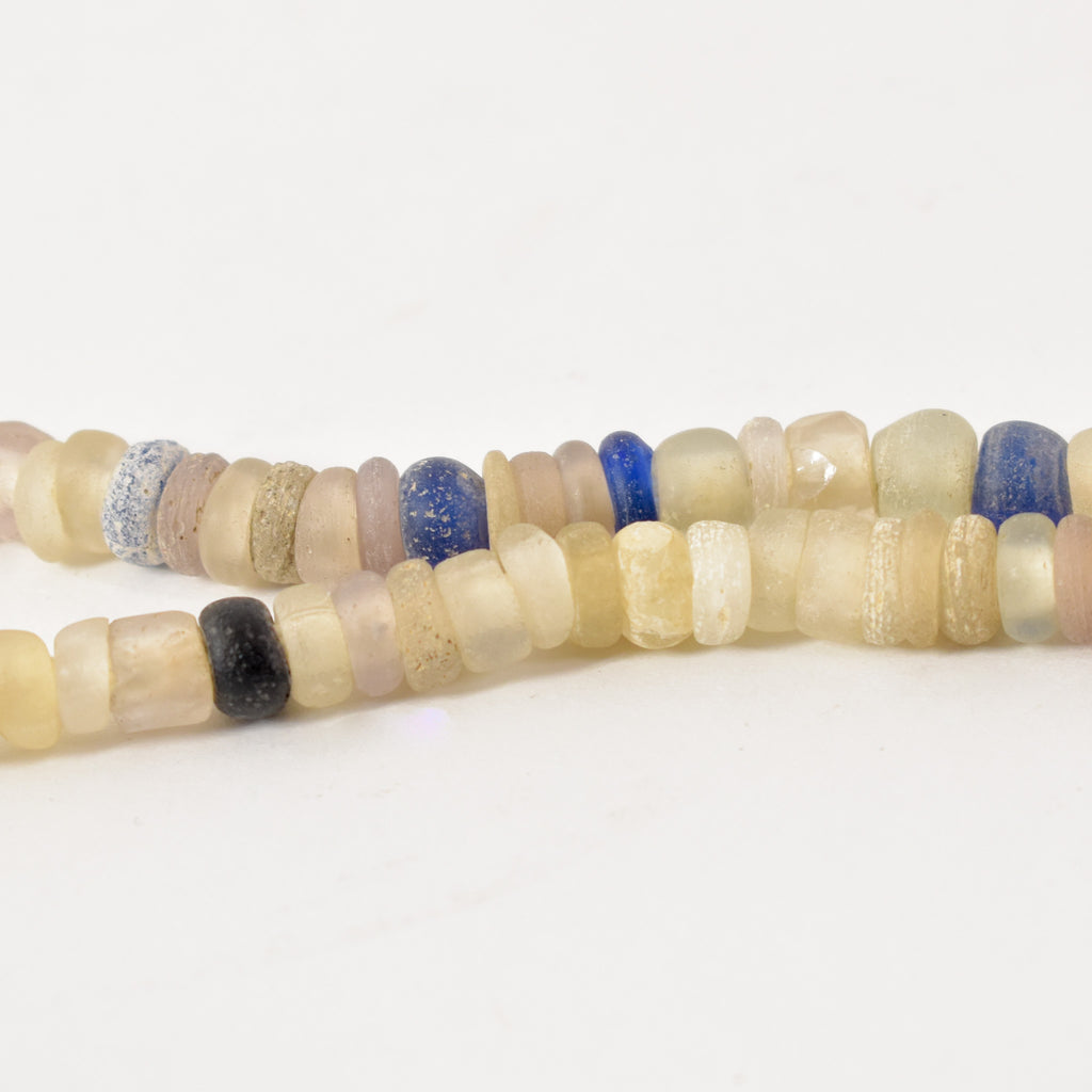 Mixed Dogon Trade Beads