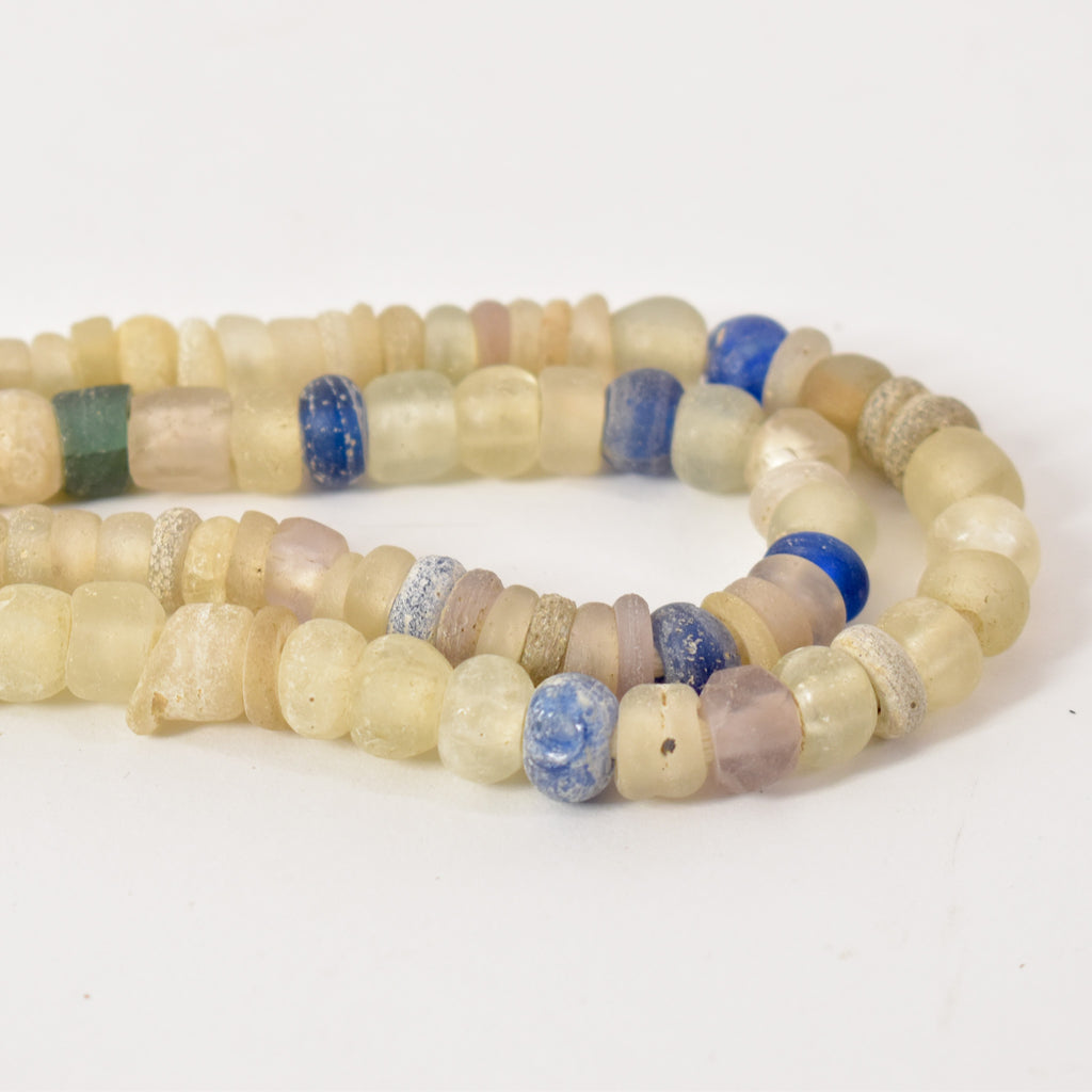 Mixed Dogon Trade Beads