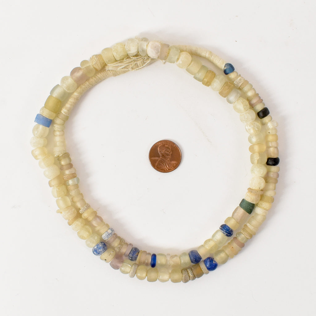 Mixed Dogon Trade Beads