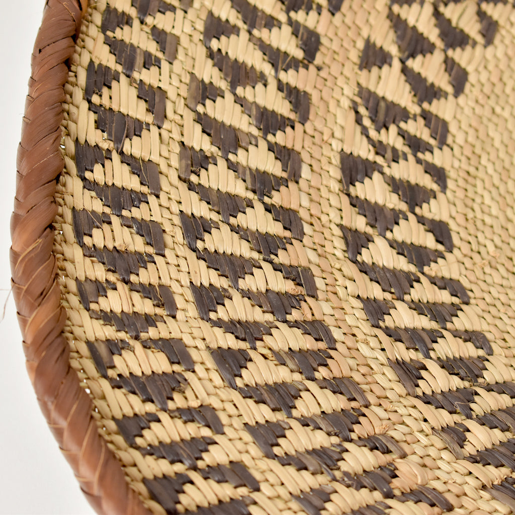 Tonga Binga Basket Zimbabwe 19 Inch