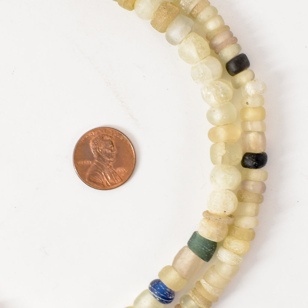 Mixed Dogon Trade Beads