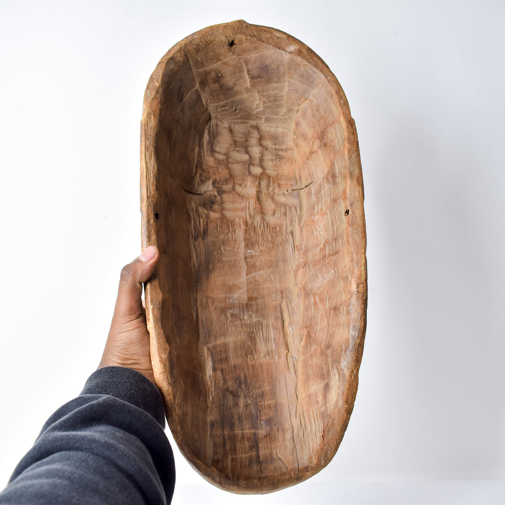 Luba Kifwebe Mask Congo