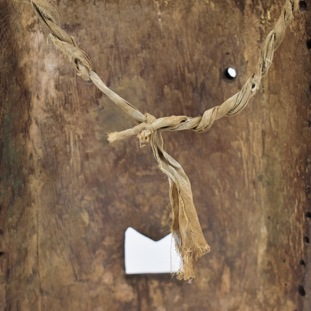 Bembe Mask Congo