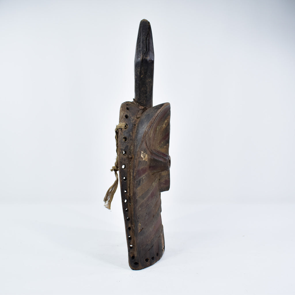 Bembe Mask Congo