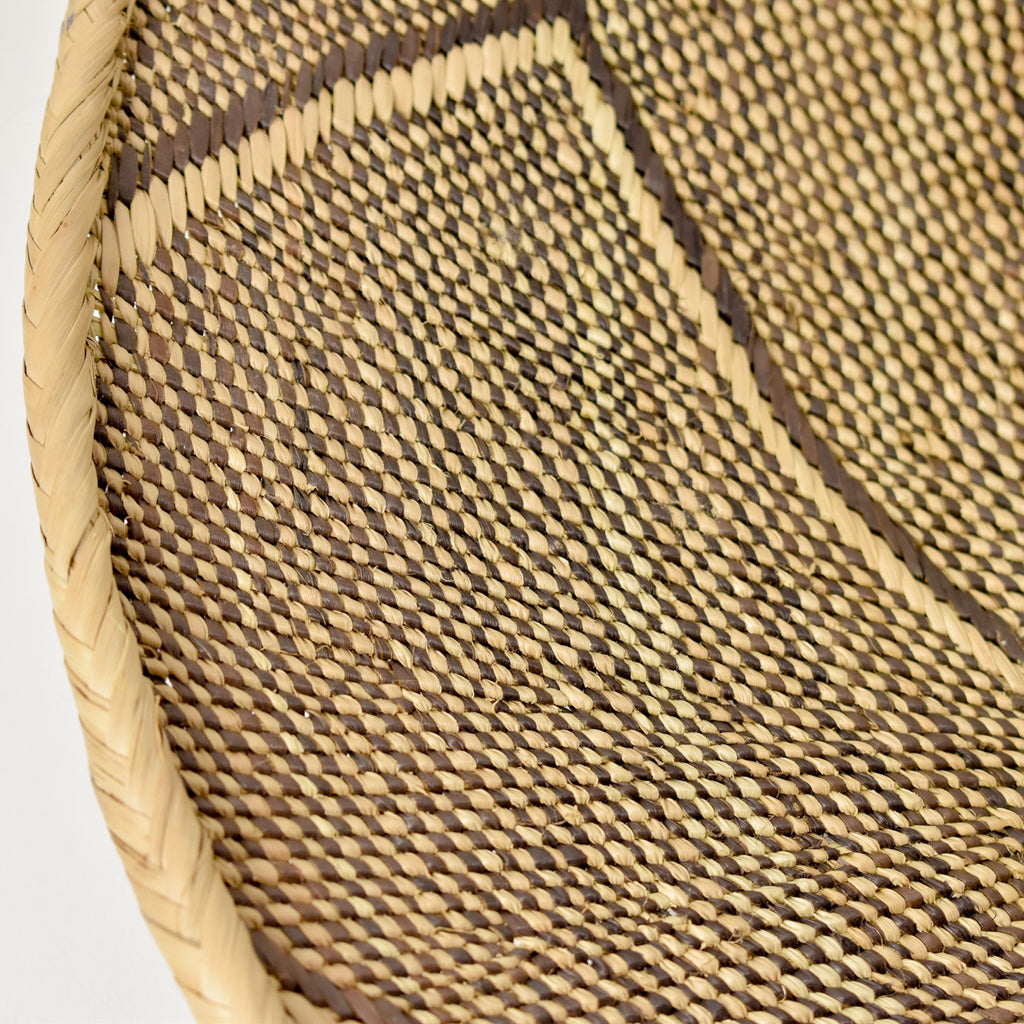 Tonga Binga Basket Zimbabwe 23.5 Inch