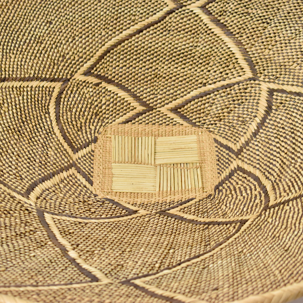 Tonga Binga Basket Zimbabwe 23.5 Inch