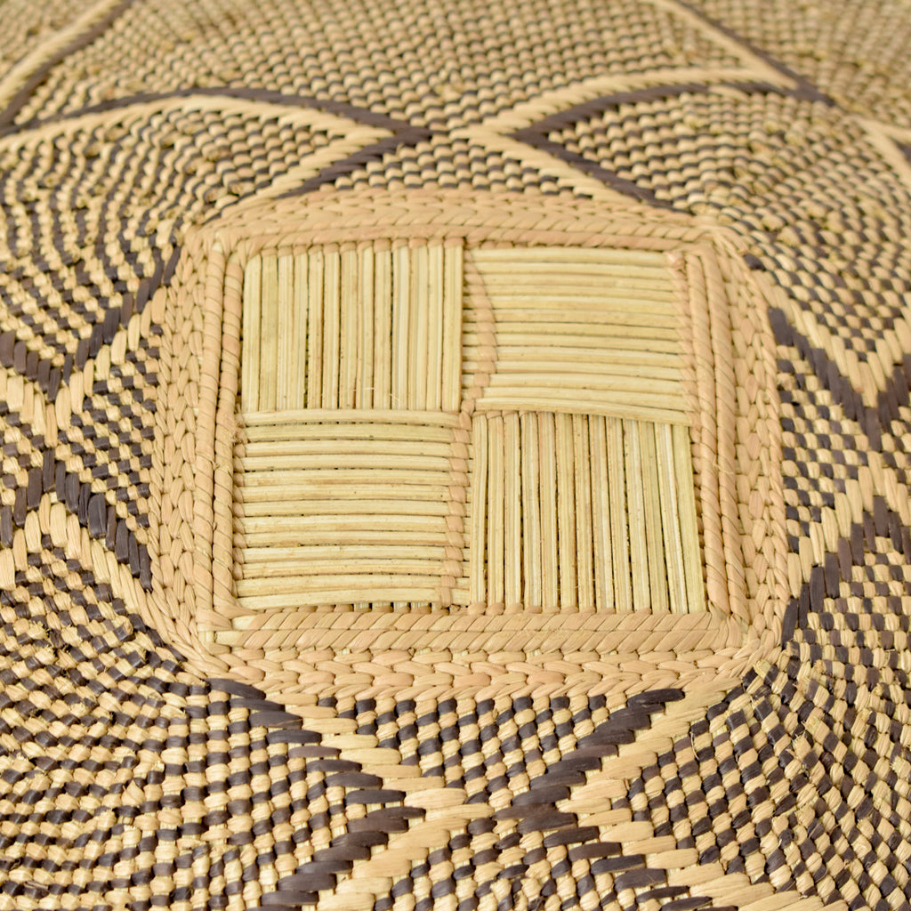 Tonga Binga Basket Zimbabwe 23.5 Inch