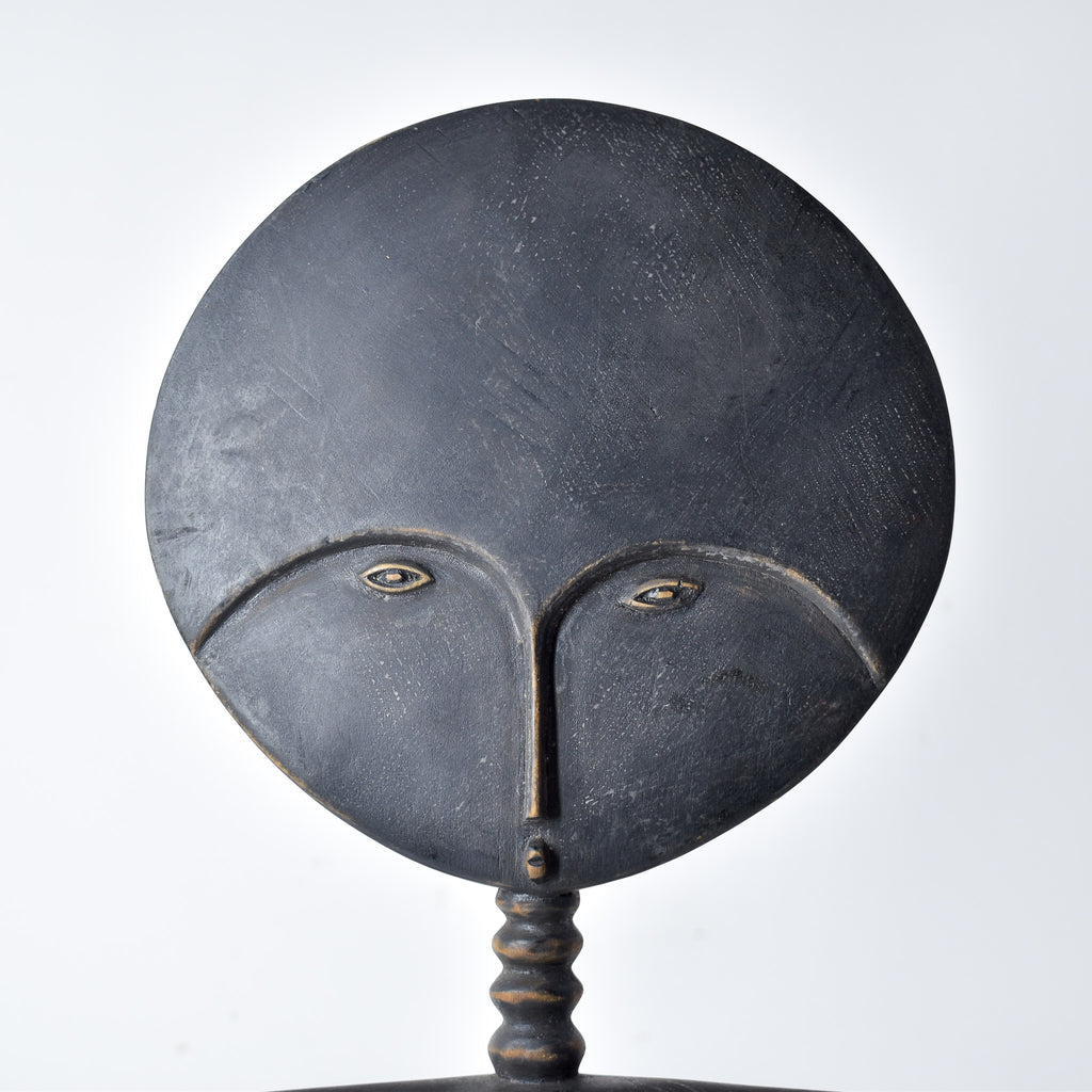 Asante Akua'ba Fertility Doll Ghana