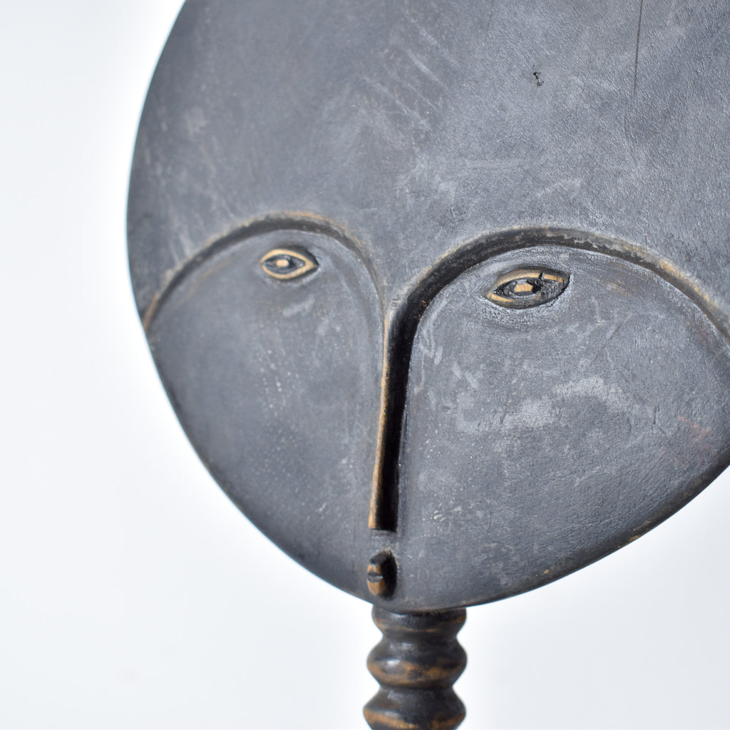 Asante Akua'ba Fertility Doll Ghana